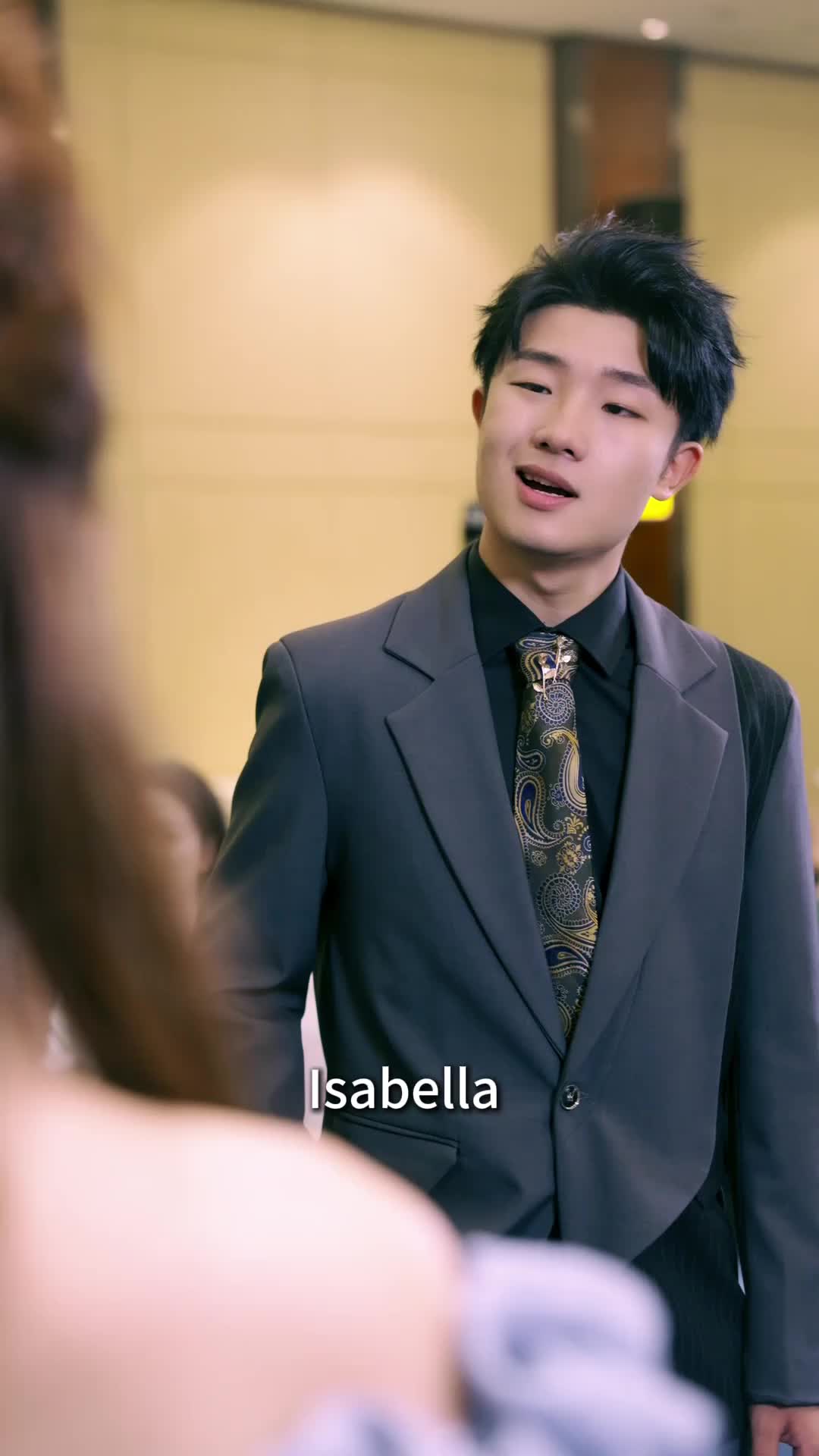 Episode 19 - Frosty CEO, Sizzling Baby Bump Romance